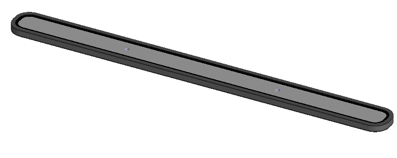 SlimPod Pro - Narrow Pack
