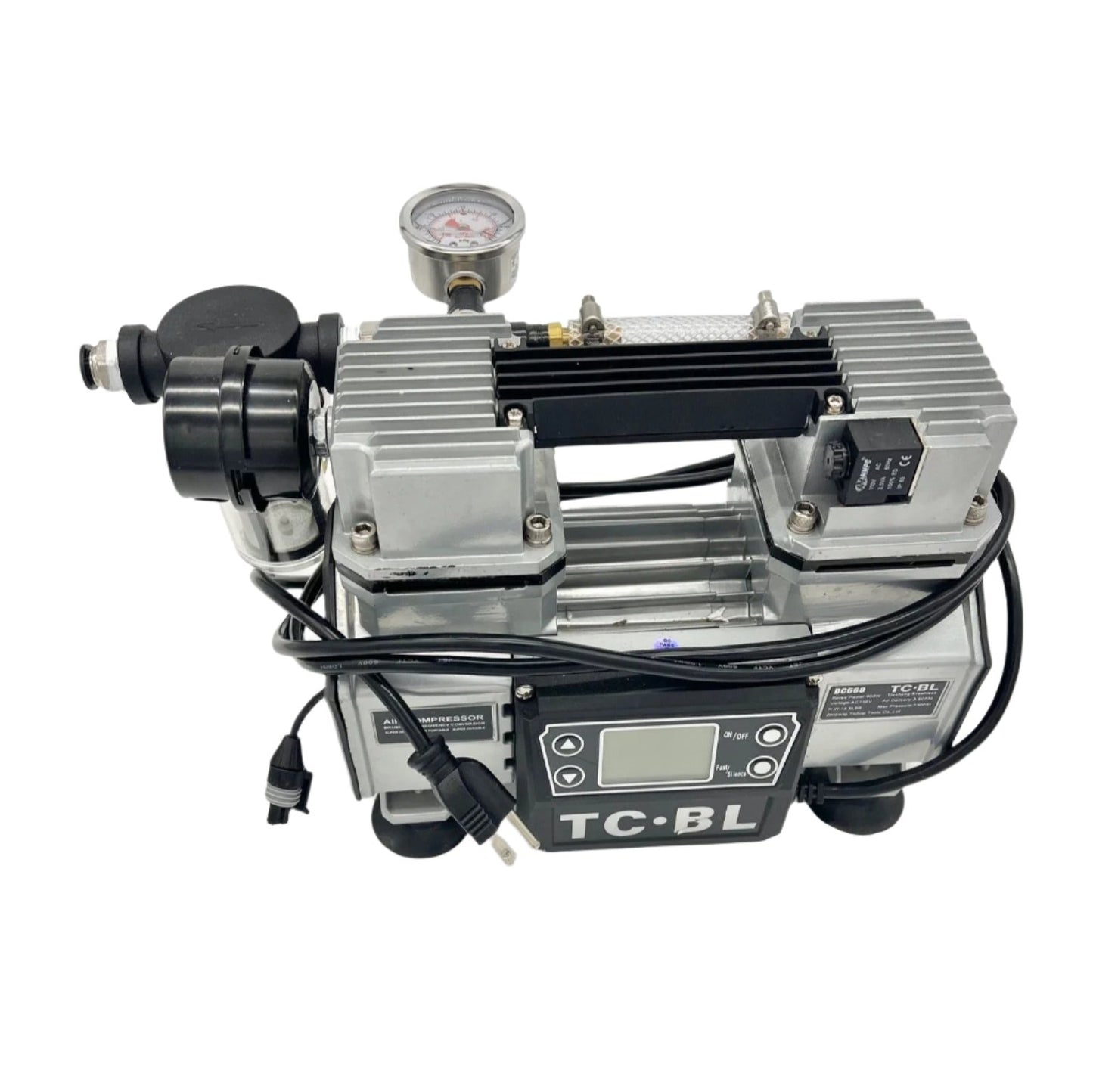 VersaPod Master Kits with Pump