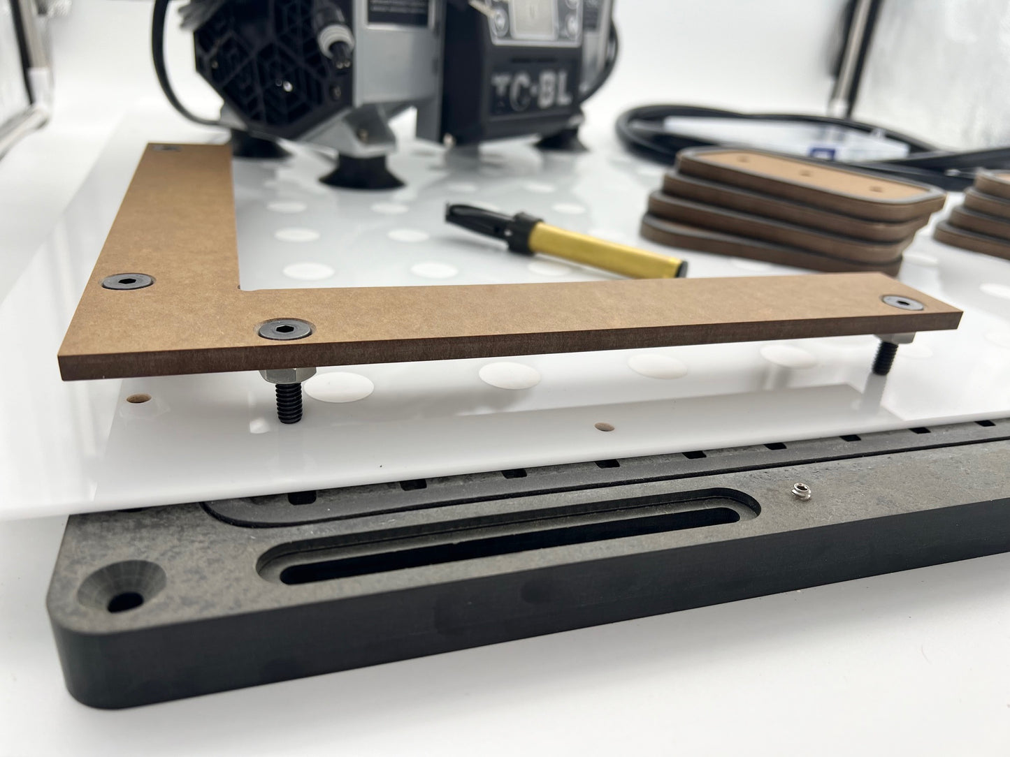 Precision Alignment Tool