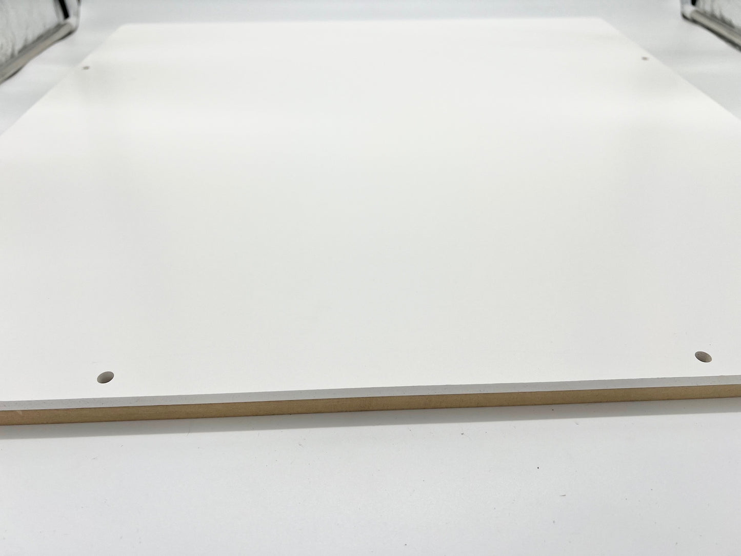Dedicated Board 2x2 PVC
