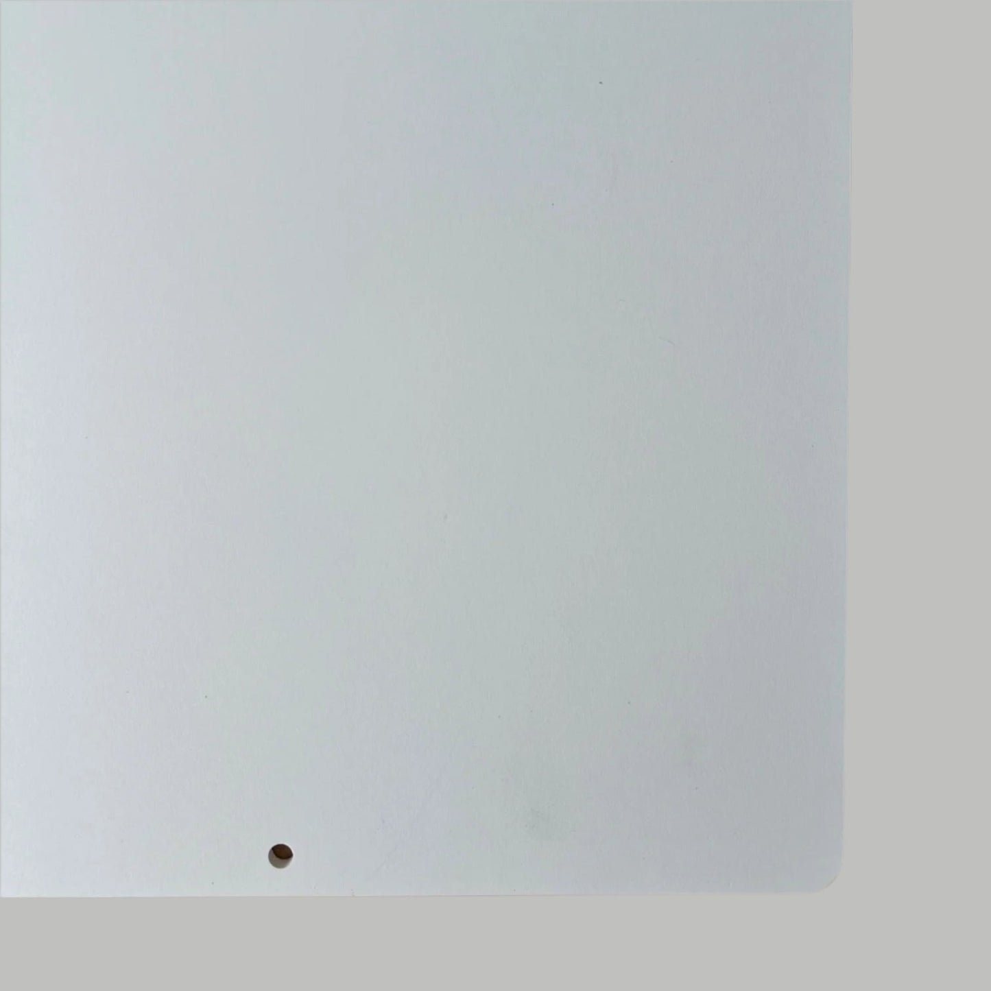 Dedicated Board 2x2 PVC