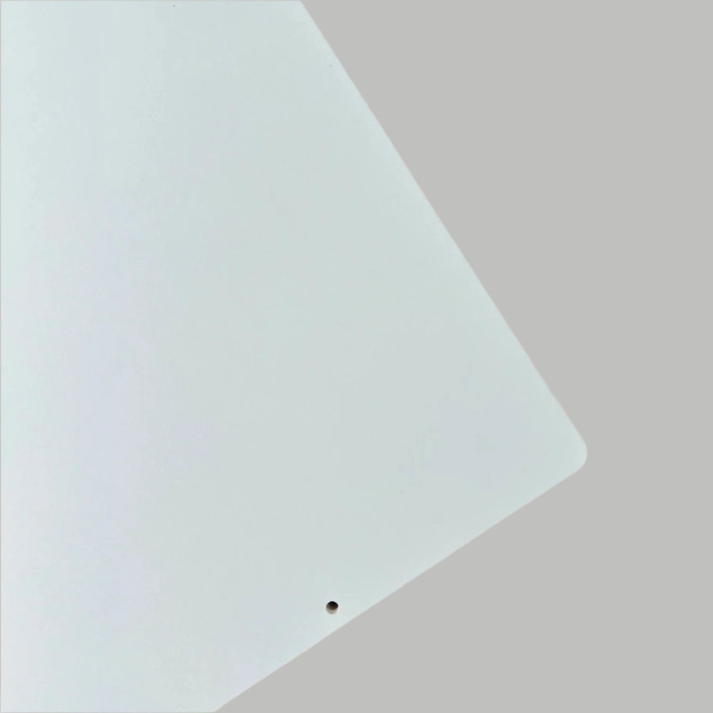 Dedicated Board 2x2 PVC