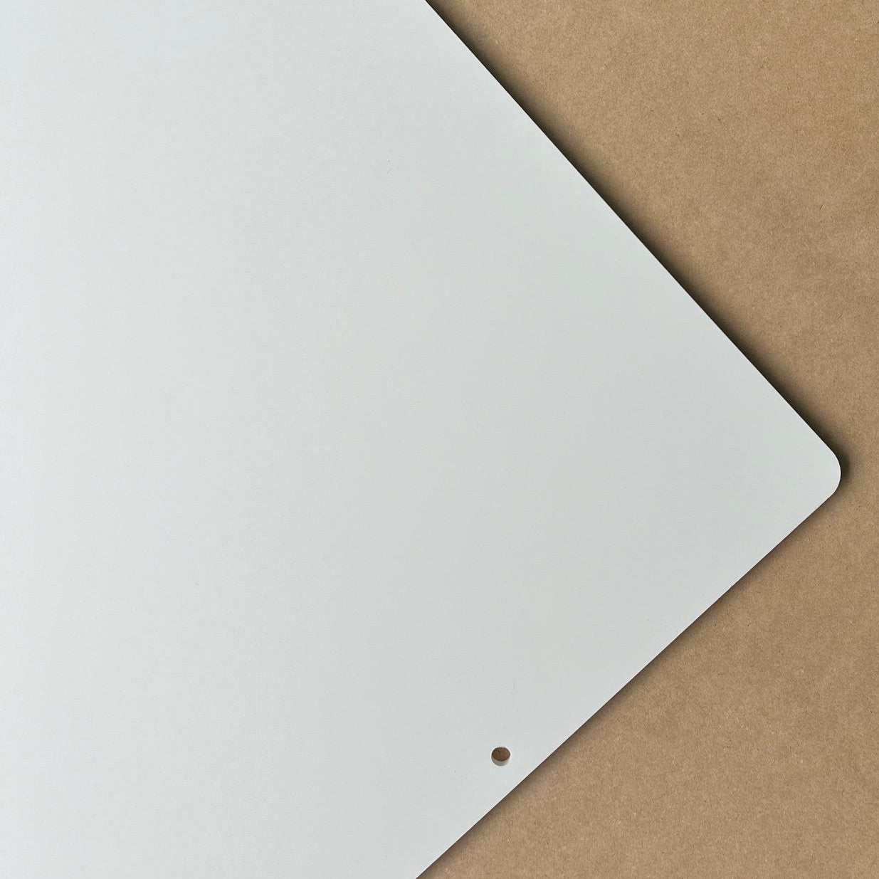Dedicated Board 2x2 PVC