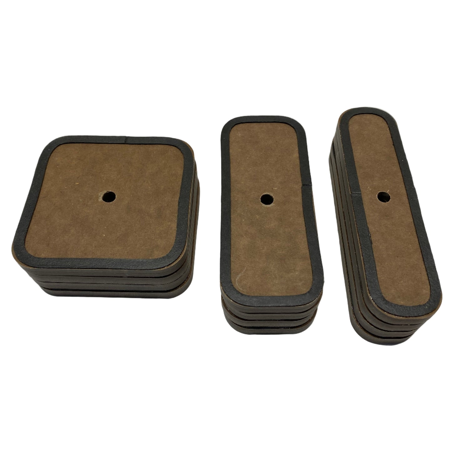 3x3 SlimPod Mini 4Pack