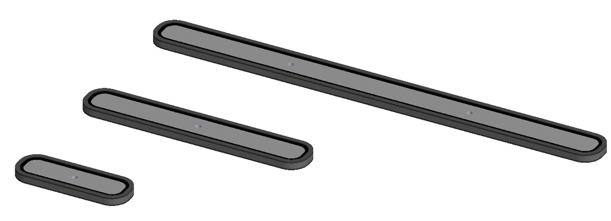 SlimPod Pro - Narrow Pack