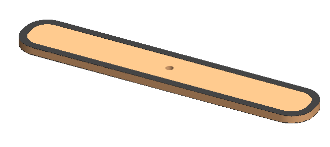 SlimPod Core - Narrow Pack