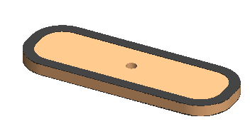 SlimPod Core - Narrow Pack