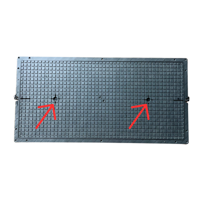 VersaPod 2' x 4' Master Kit for Avid CNC