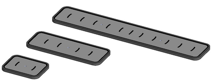 SlimPod Pro - Wide Pack