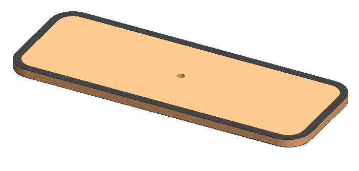 SlimPod Core - Wide Pack
