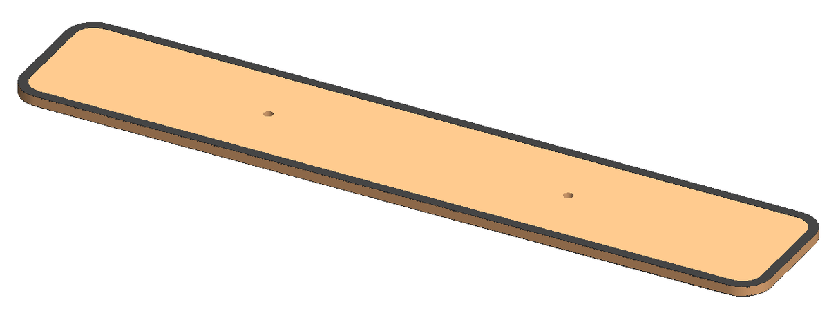SlimPod Core - Wide Pack