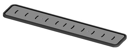 SlimPod Pro - Wide Pack
