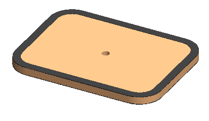 SlimPod Core - Wide Pack