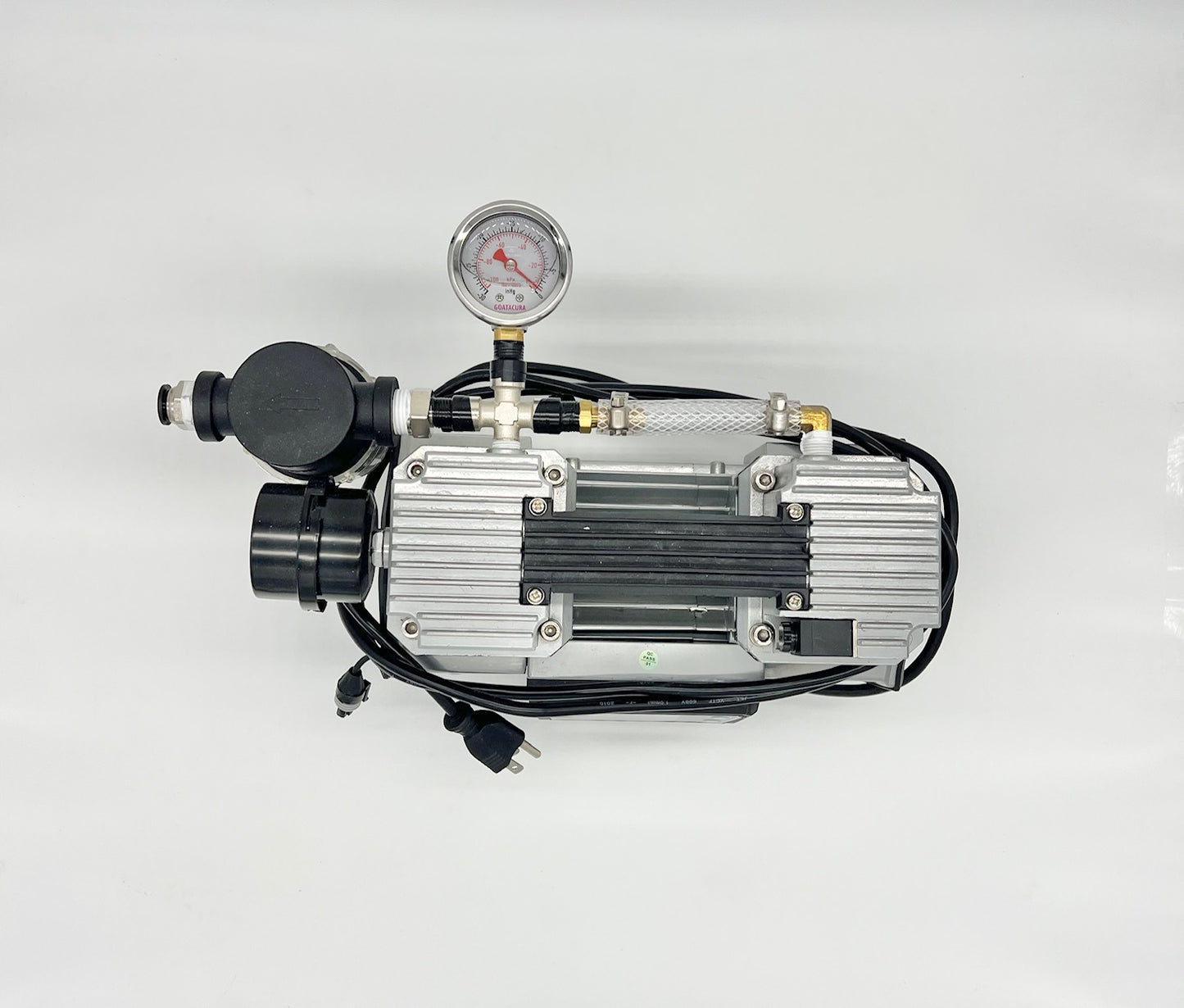 Vacuum Pump