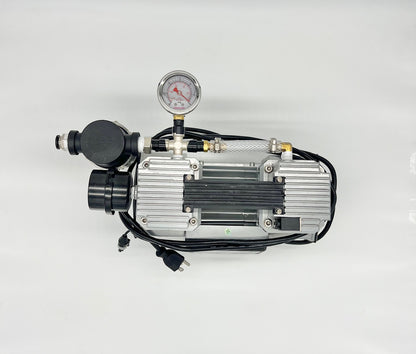 Vacuum Pump