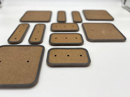 SlimPod Core Expansion Packs