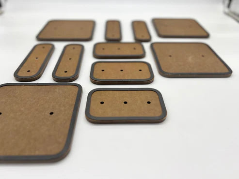 SlimPod Core Expansion Packs