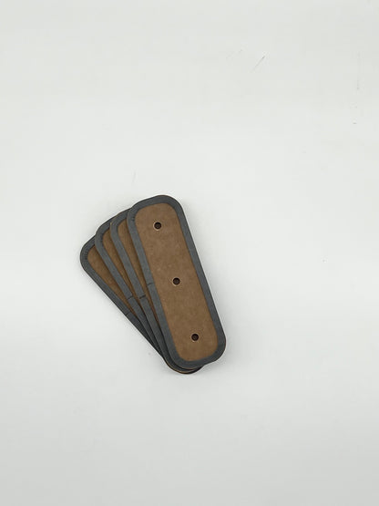 2x6 SlimPod 4Pack