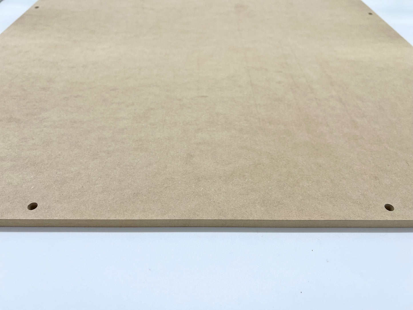 3/8" Spoilboard 2x2 with Gasket