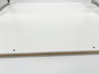 Dedicated Board 2x2 PVC