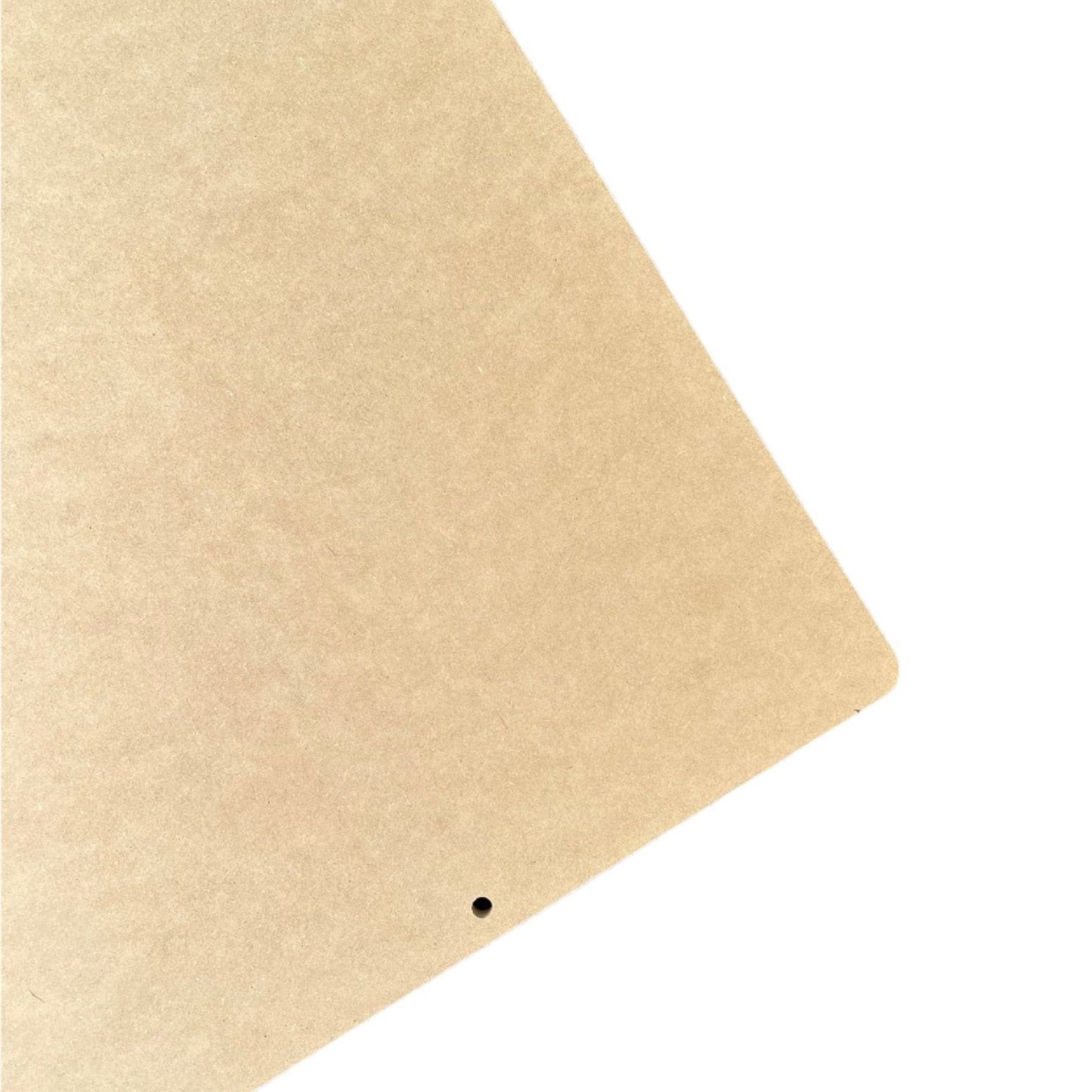3/8" Spoilboard 2x2 with Gasket
