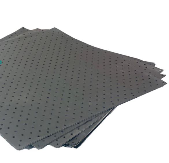 3/8" Spoilboard 2x2 with Gasket