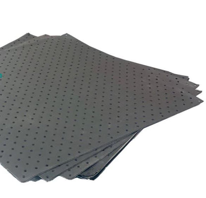 3/8" Spoilboard 2x2 with Gasket