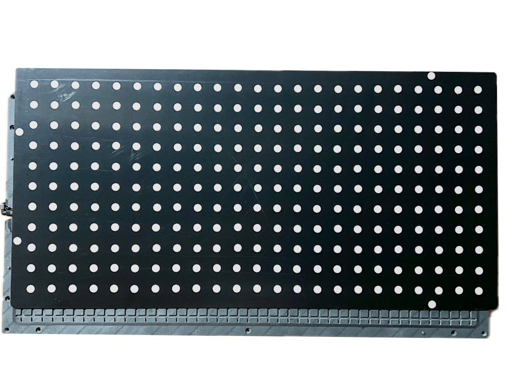 VersaPod 2' x 4' Master Kit for Avid CNC