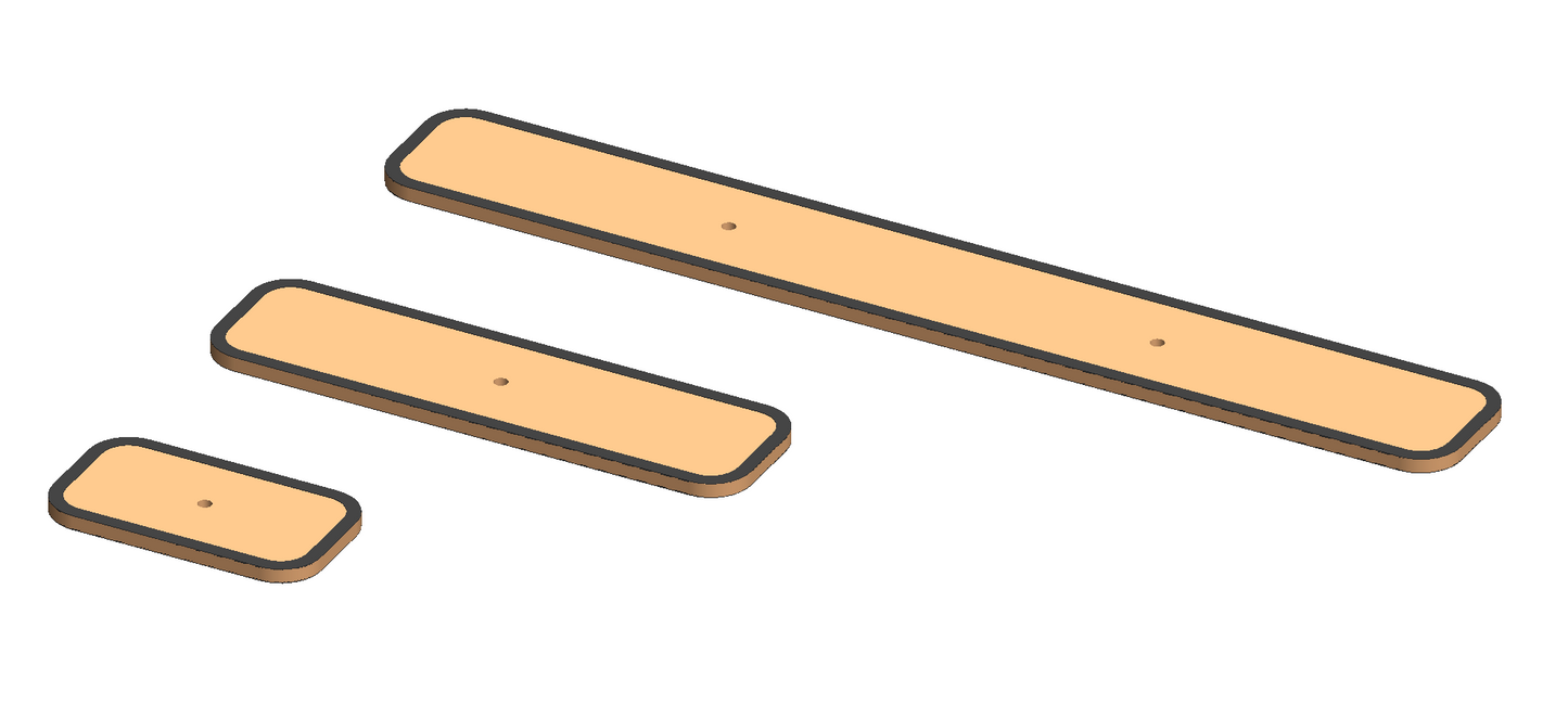 SlimPod Core - Medium Pack