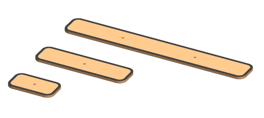 SlimPod Core - Medium Pack