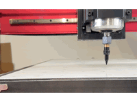 CNC Workholding: Affordable, High-Performance Vacuum Pod System – VersaPod